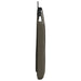Cap de pat suspendat Gri 210 x 55 x 5 cm Piele artificială - WALTI WALTI