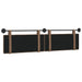 Cap de pat suspendat Pe perete Cappuccino 210 x 55 x 5 cm - WALTI WALTI