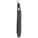Cap de pat suspendat Pe perete Negru 210 x 55 x 5 cm PU antic - WALTI WALTI