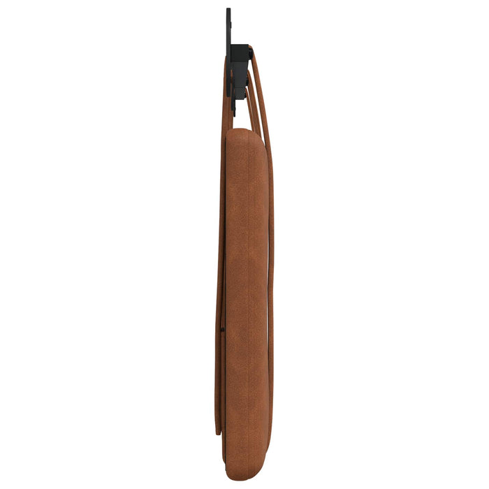 maro Pe perete 2 pcs Maro 200 x 5 x 40 cm Placă de Particule - WALTI WALTI
