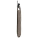 Cap de pat suspendat Pe perete Gri 210 x 55 x 5 cm PU antic - WALTI WALTI