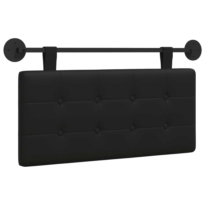 Cap de pat suspendat Piele artificială - WALTI WALTI