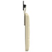 Cap de pat suspendat Crem 100 x 55 x 5 cm Piele artificială - WALTI WALTI
