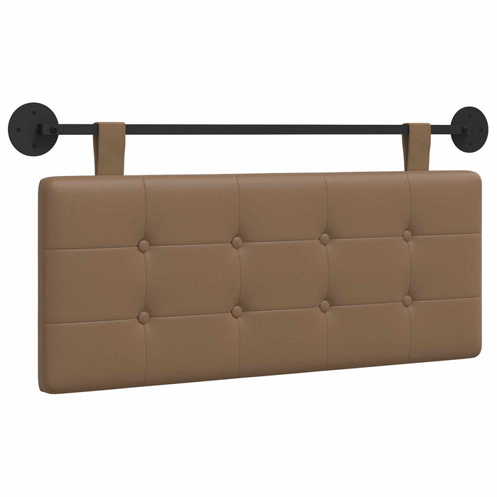 Cap de pat suspendat Piele artificială - WALTI WALTI