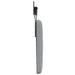 Cap de pat suspendat Pe perete Gri deschis 210 x 55 x 5 cm - WALTI WALTI