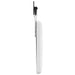 Cap de pat suspendat Pe perete Alb 210 x 55 x 5 cm - WALTI WALTI