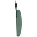 Cap de pat suspendat Verde Mării 210 x 55 x 7 cm Catifea - WALTI WALTI