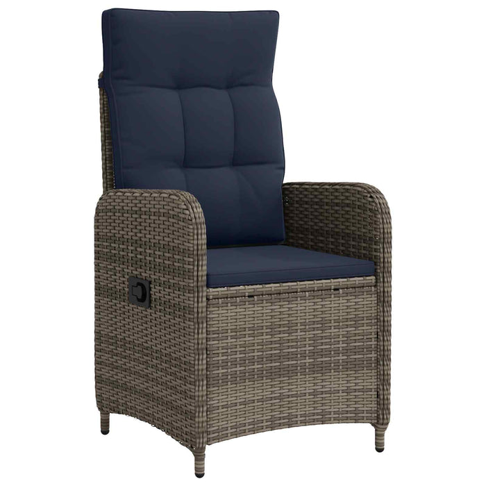 Set dining pentru exterior 3 buc. WALTI
