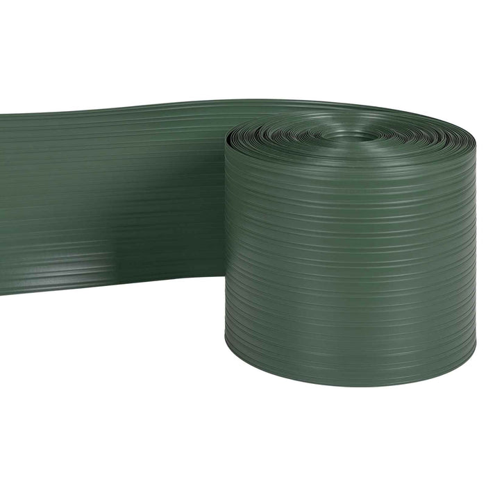 Bandă de intimitate pentru gard Verde - WALTI WALTI