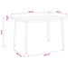 Masa de dining cu margine vie 140 x 70 x 75 cm - WALTI WALTI