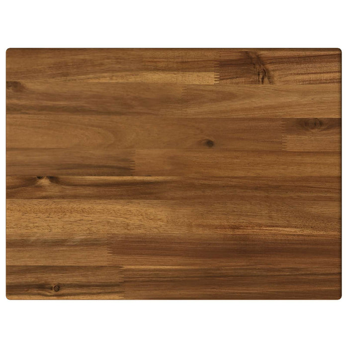 Blat de masă dreptunghiular 90 x 50 x 3,5 cm Dreptunghiular WALTI