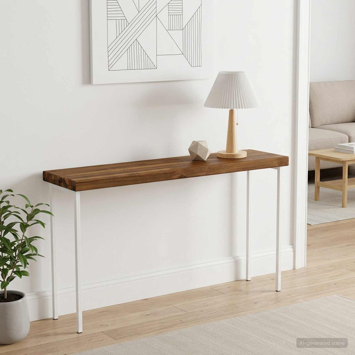 Blat de masă dreptunghiular 90 x 50 x 3,5 cm Dreptunghiular WALTI