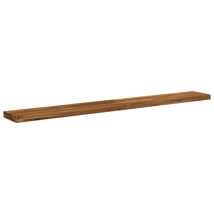 Blat de masă dreptunghiular 90 x 50 x 3,5 cm Dreptunghiular - WALTI WALTI