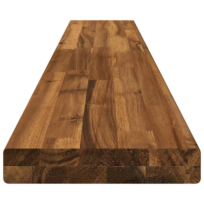Blat de masă dreptunghiular 90 x 50 x 3,5 cm Dreptunghiular - WALTI WALTI