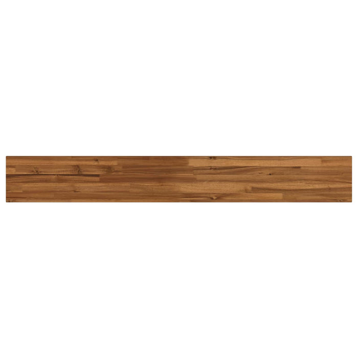 Blat de masă dreptunghiular 90 x 50 x 3,5 cm Dreptunghiular - WALTI WALTI