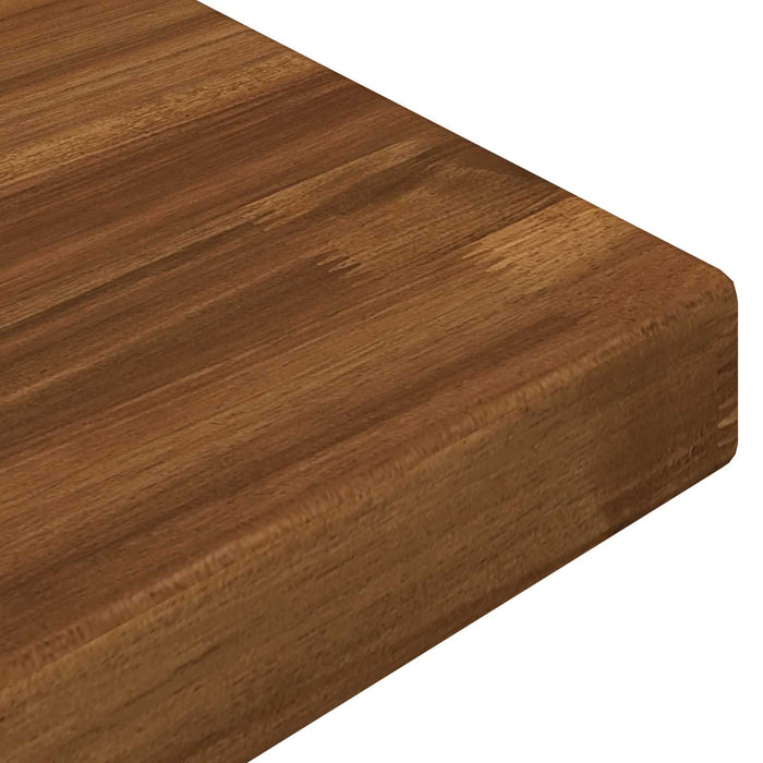 Blat de masă dreptunghiular 90 x 50 x 3,5 cm Dreptunghiular WALTI
