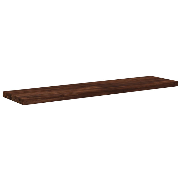 Blat de masă dreptunghiular 90 x 50 x 3,5 cm Dreptunghiular WALTI