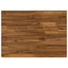 Blat de masă dreptunghiular 90 x 50 x 3,5 cm Dreptunghiular - WALTI WALTI