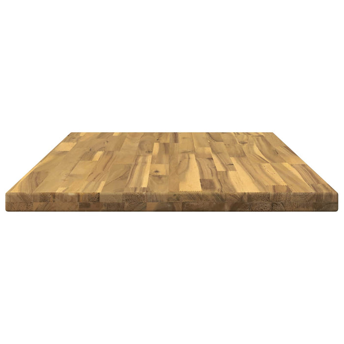 Blat de masă dreptunghiular 100 x 60 x 3,2 cm Dreptunghiular WALTI