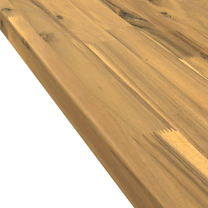 Blat de masă dreptunghiular 120 x 60 x 3,2 cm Dreptunghiular WALTI