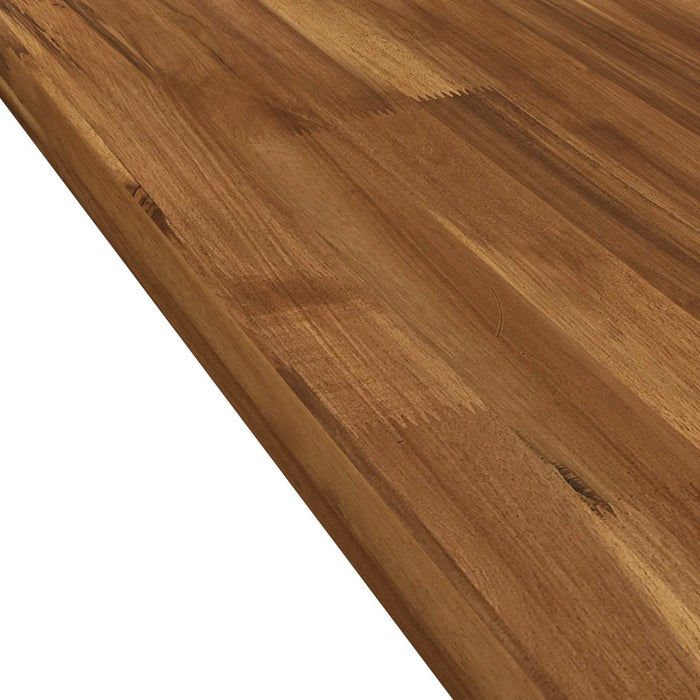 Blat de masă dreptunghiular 90 x 50 x 3,5 cm Dreptunghiular WALTI