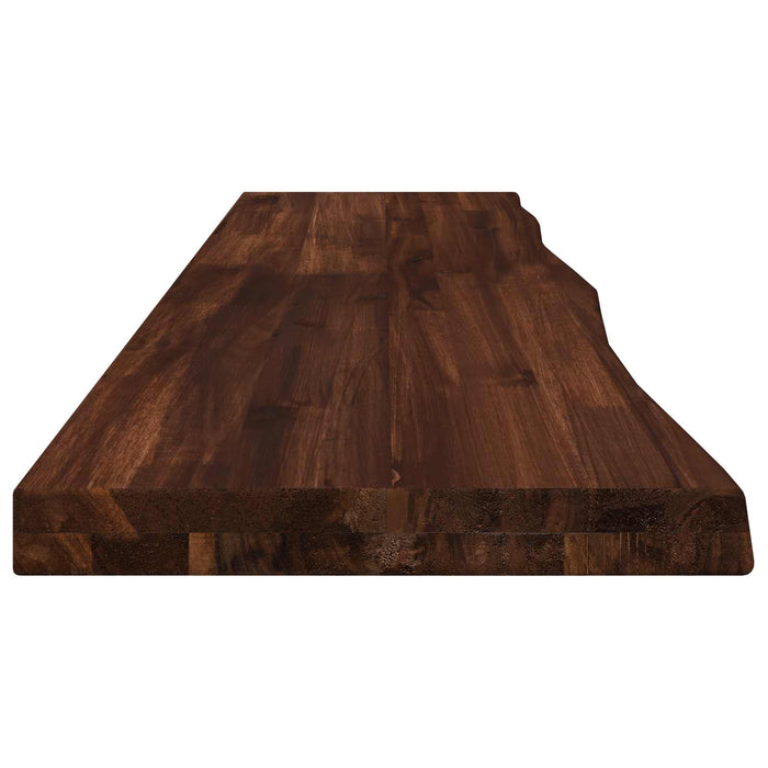 Blat de masă dreptunghiular 90 x 50 x 3,5 cm Dreptunghiular WALTI