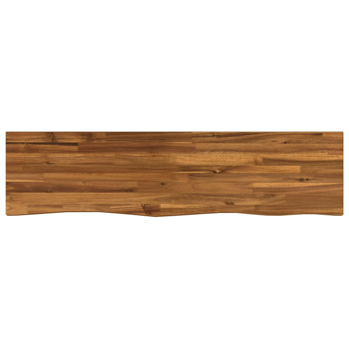 Blat de masă dreptunghiular 90 x 50 x 3,5 cm Dreptunghiular WALTI