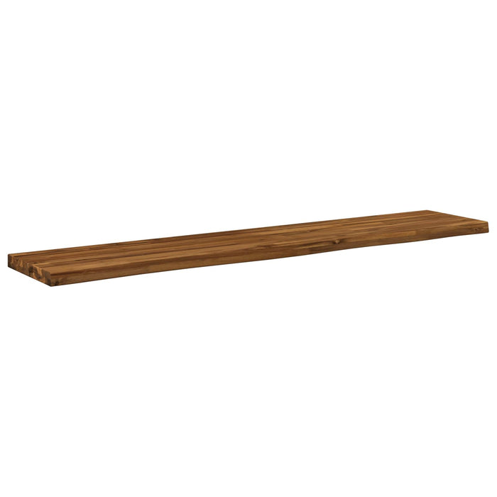 Blat de masă dreptunghiular 90 x 50 x 3,5 cm Dreptunghiular WALTI