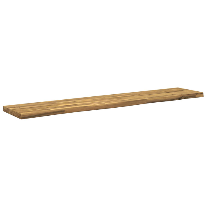 Blat de masă dreptunghiular 90 x 50 x 3,5 cm Dreptunghiular Alb WALTI