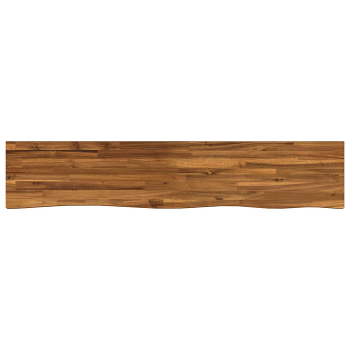 Blat de masă dreptunghiular 90 x 50 x 3,5 cm Dreptunghiular WALTI