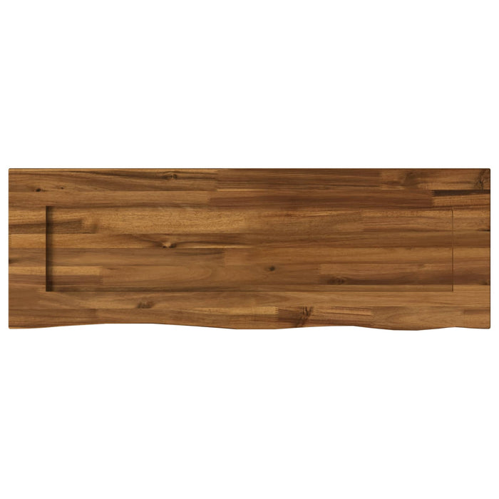 Blat de masă dreptunghiular 90 x 50 x 3,5 cm Dreptunghiular WALTI