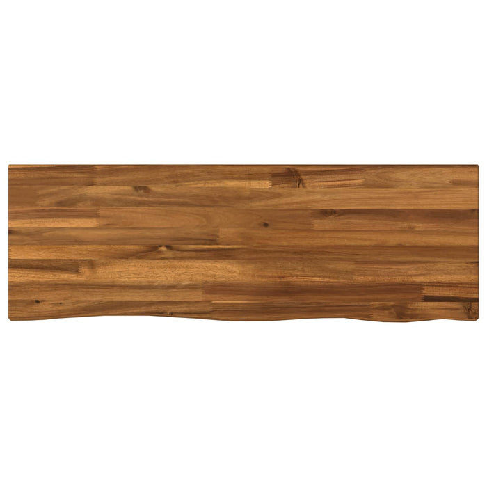 Blat de masă dreptunghiular 90 x 50 x 3,5 cm Dreptunghiular WALTI