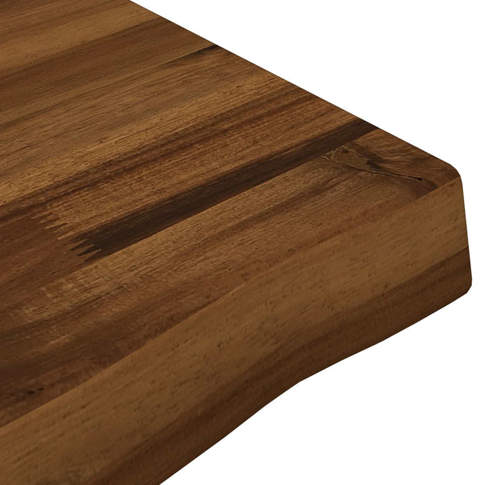 Blat de masă dreptunghiular 90 x 50 x 3,5 cm Dreptunghiular WALTI