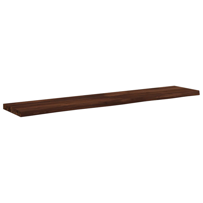 Blat de masă dreptunghiular 90 x 50 x 3,5 cm Dreptunghiular WALTI