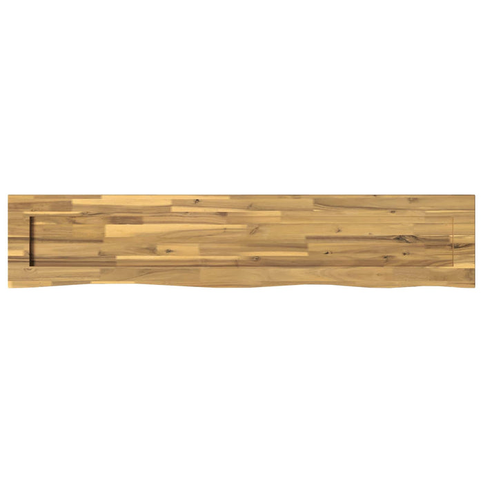 Blat de masă dreptunghiular 90 x 50 x 3,5 cm Dreptunghiular Alb WALTI