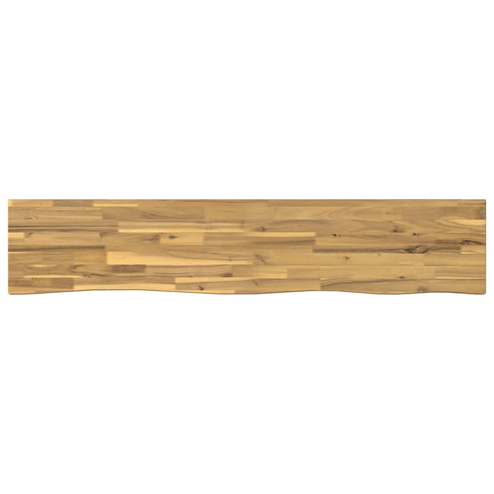 Blat de masă dreptunghiular 90 x 50 x 3,5 cm Dreptunghiular Alb WALTI