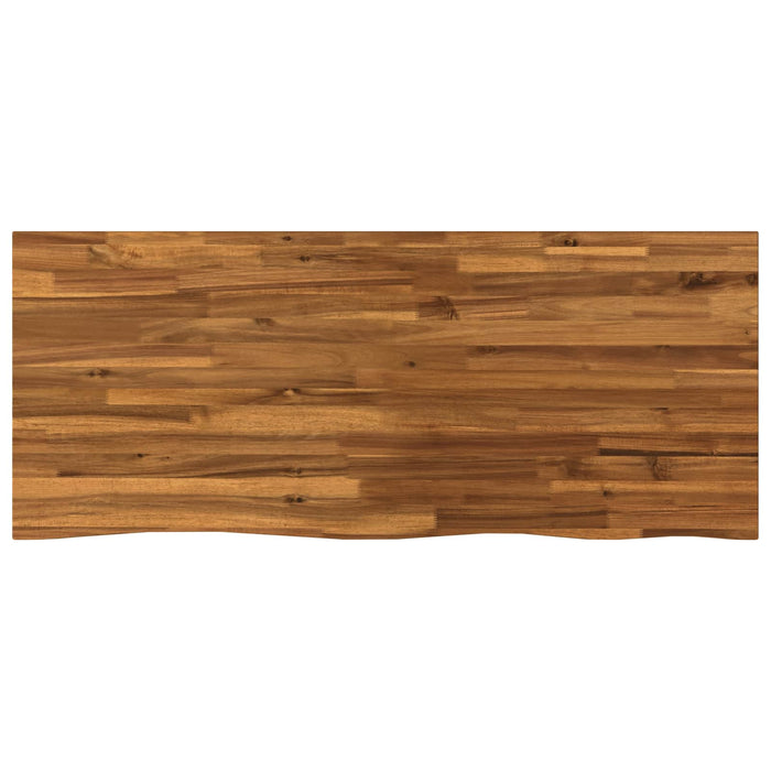 Blat de masă dreptunghiular 90 x 50 x 3,5 cm Dreptunghiular WALTI