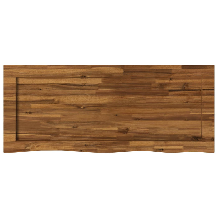 Blat de masă dreptunghiular 90 x 50 x 3,5 cm Dreptunghiular WALTI