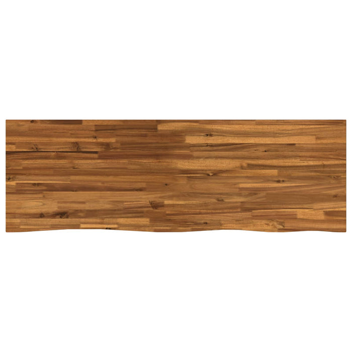 Blat de masă dreptunghiular 90 x 50 x 3,5 cm Dreptunghiular WALTI