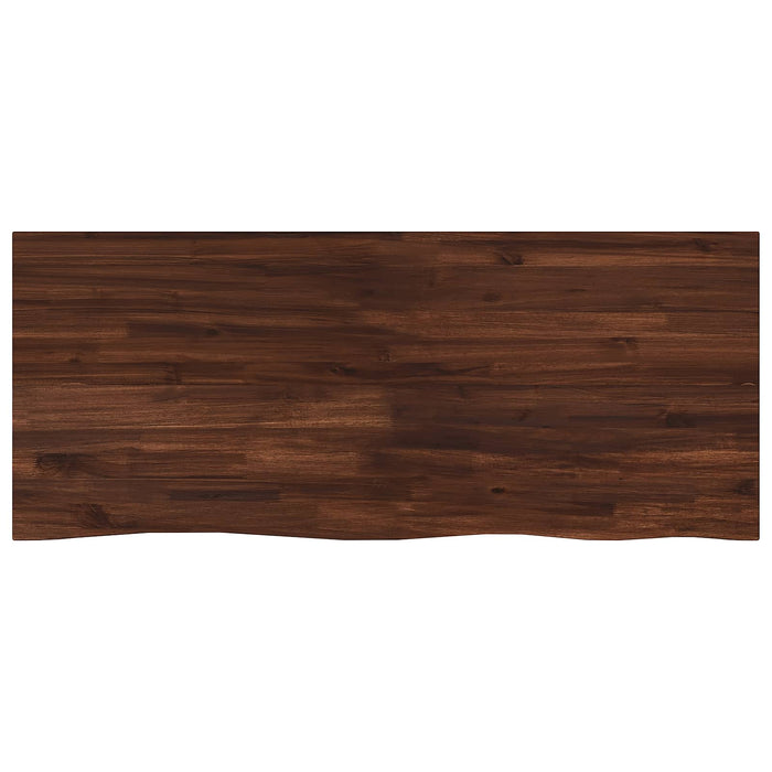 Blat de masă dreptunghiular 90 x 50 x 3,5 cm Dreptunghiular WALTI