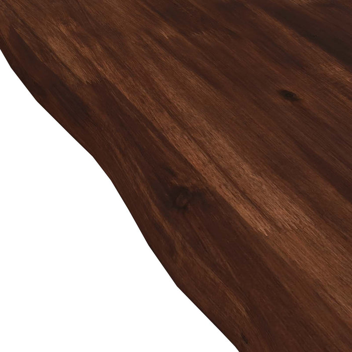Blat de masă dreptunghiular 90 x 50 x 3,5 cm Dreptunghiular WALTI