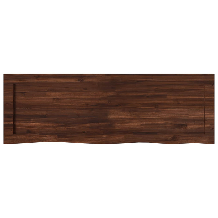 Blat de masă dreptunghiular 90 x 50 x 3,5 cm Dreptunghiular WALTI
