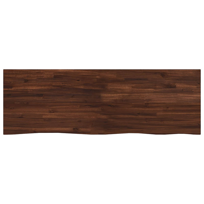 Blat de masă dreptunghiular 90 x 50 x 3,5 cm Dreptunghiular WALTI