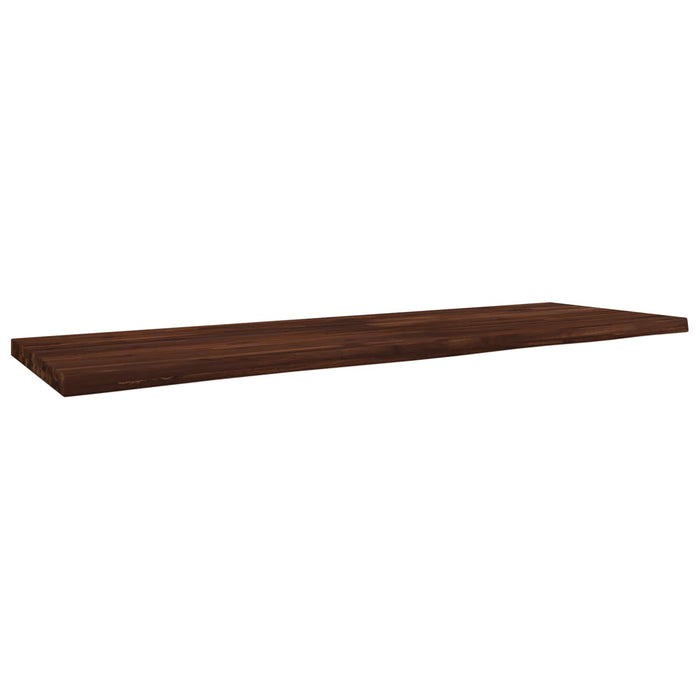 Blat de masă dreptunghiular 90 x 50 x 3,5 cm Dreptunghiular WALTI
