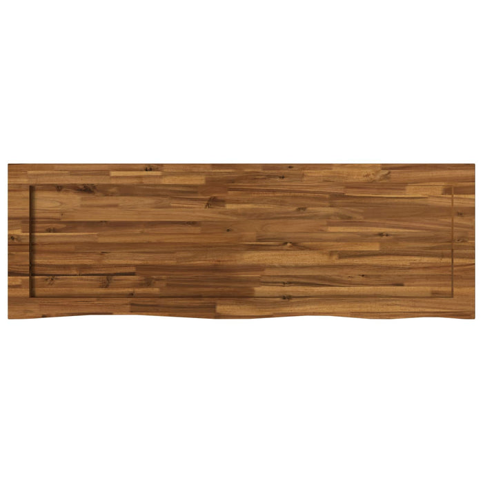Blat de masă dreptunghiular 90 x 50 x 3,5 cm Dreptunghiular WALTI
