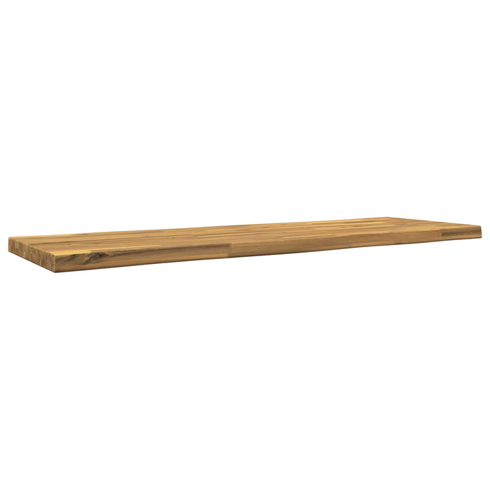Blat de masă dreptunghiular 90 x 50 x 3,5 cm Dreptunghiular Alb WALTI