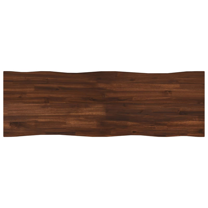 Blat de masă dreptunghiular 90 x 50 x 3,5 cm Dreptunghiular WALTI
