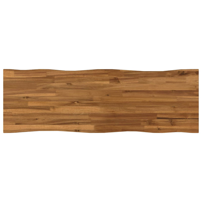 Blat de masă dreptunghiular 90 x 50 x 3,5 cm Dreptunghiular WALTI
