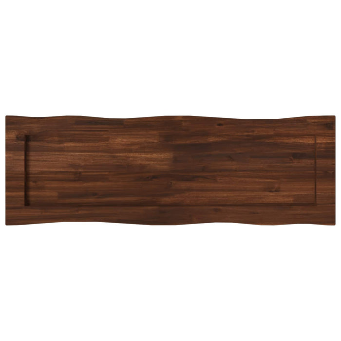 Blat de masă dreptunghiular 90 x 50 x 3,5 cm Dreptunghiular WALTI