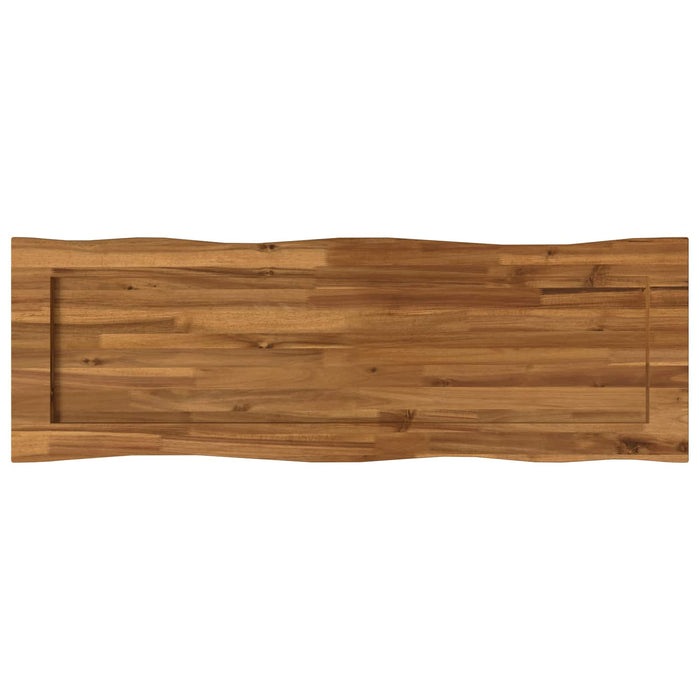 Blat de masă dreptunghiular 90 x 50 x 3,5 cm Dreptunghiular WALTI